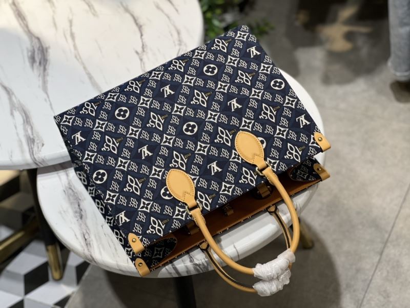 LV Top Handle Bags